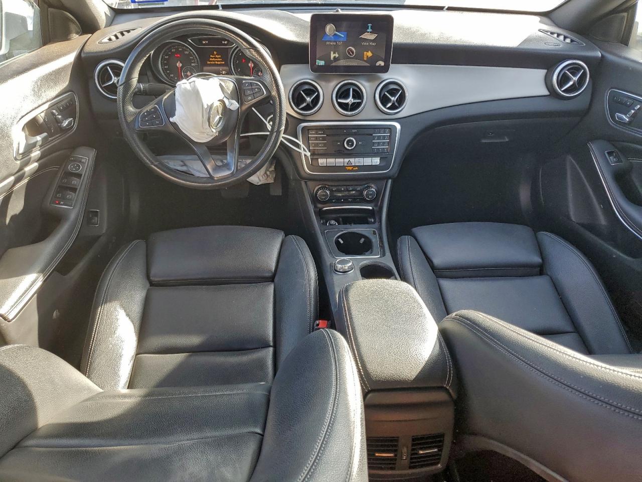 2019 Mercedes-Benz Cla 250 VIN: WDDSJ4EB9KN723946 Lot: 96581925