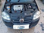 2008 VOLKSWAGEN GOLF 2.0 TDI 140 GT 5DR for sale at Copart BRISTOL