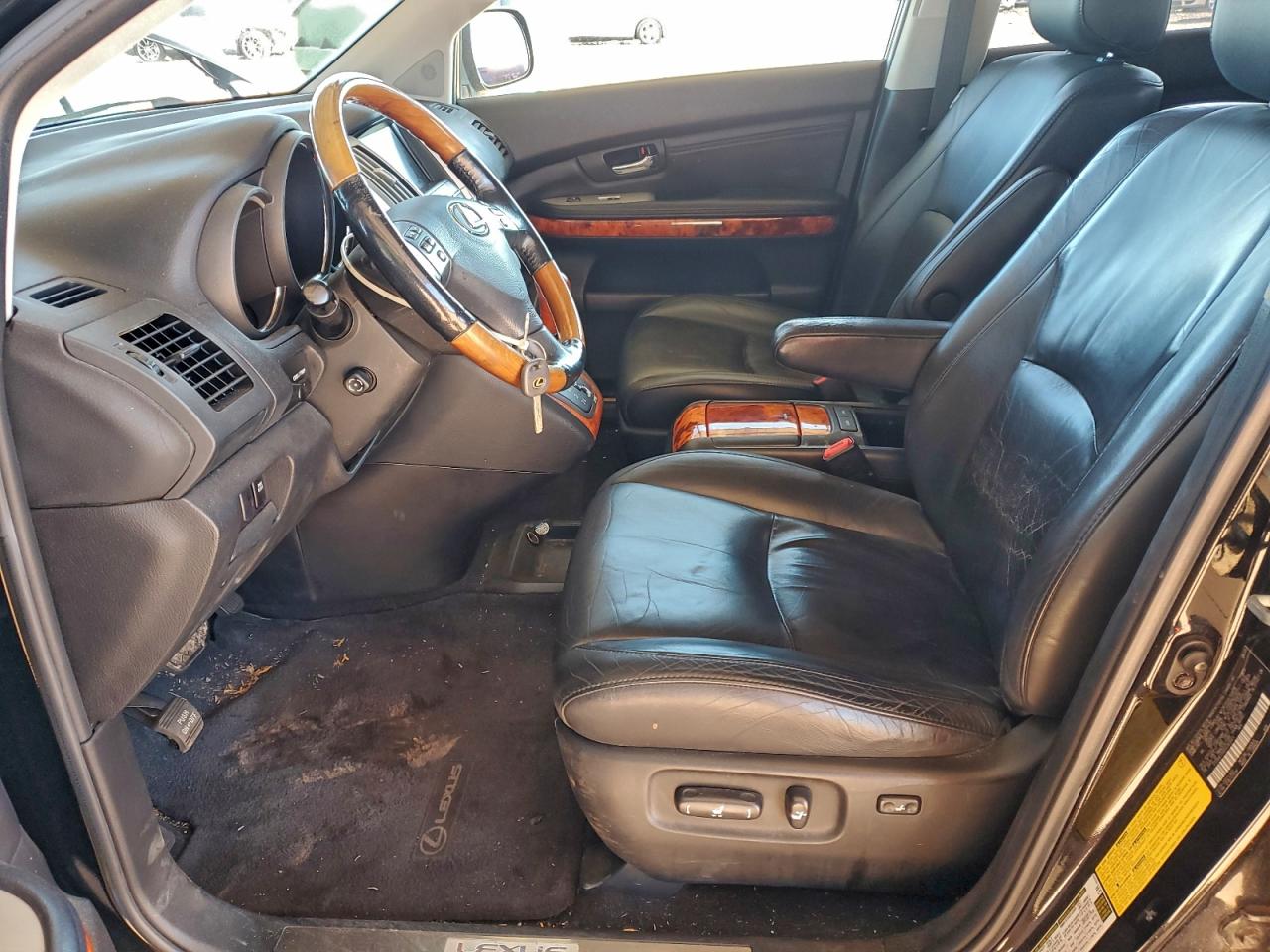 2005 Lexus Rx 330 VIN: 2T2HA31U65C083641 Lot: 96119845