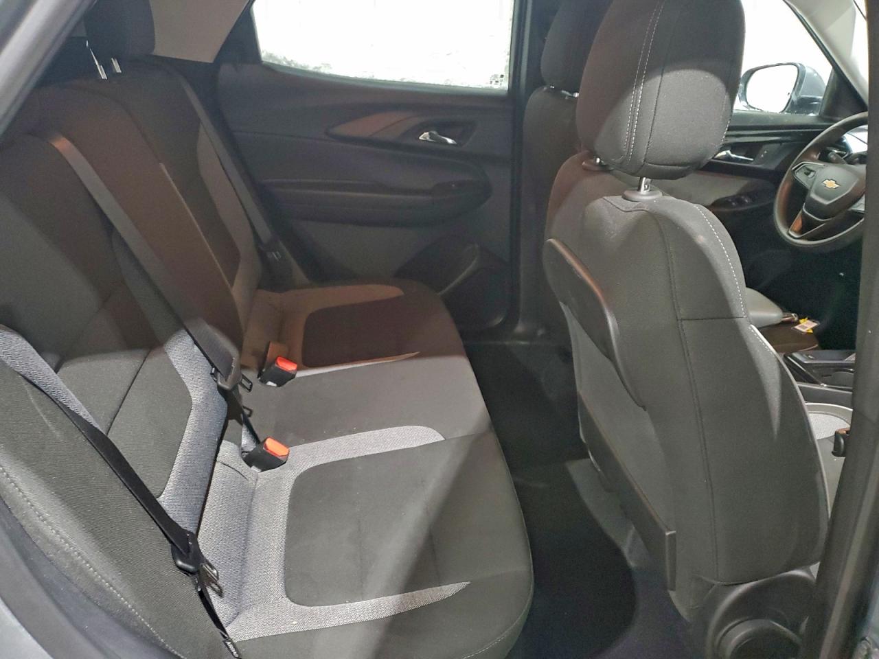 2025 Chevrolet Trailblazer Lt VIN: KL79MRSL3SB067221 Lot: 96156275