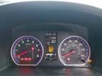 2009 HONDA CR-V 2.0 I-VTEC EX 5DR AUTO for sale at Copart SANDTOFT