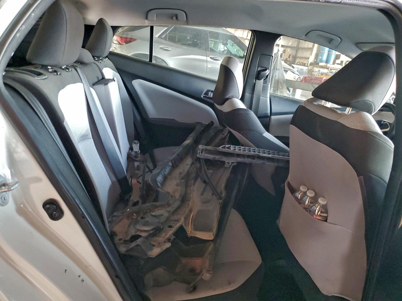 2016 Toyota Prius VIN: JTDKBRFU6G3023230 Lot: 94916905