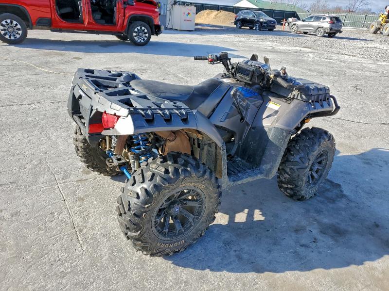 2015 POLS SPORTSMAN XP 1000 LE