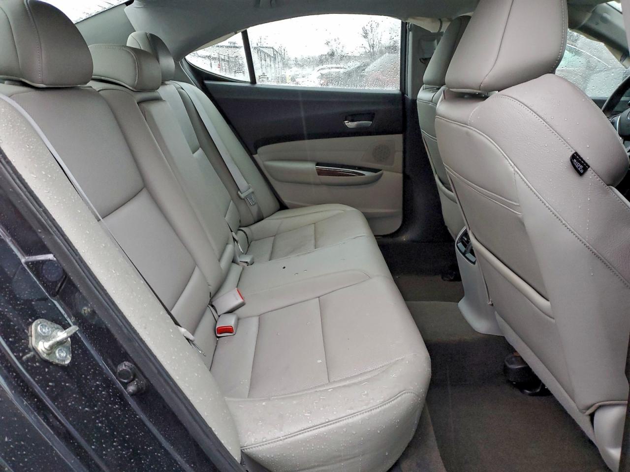 Фото: 19UUB2F56FA007453