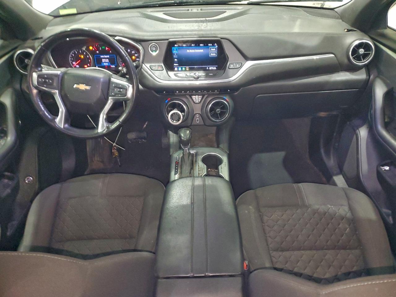 2020 Chevrolet Blazer 2Lt VIN: 3GNKBCR47LS708437 Lot: 94266355