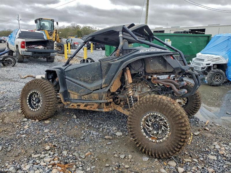 2024 HONDA SXS1000 S2R  