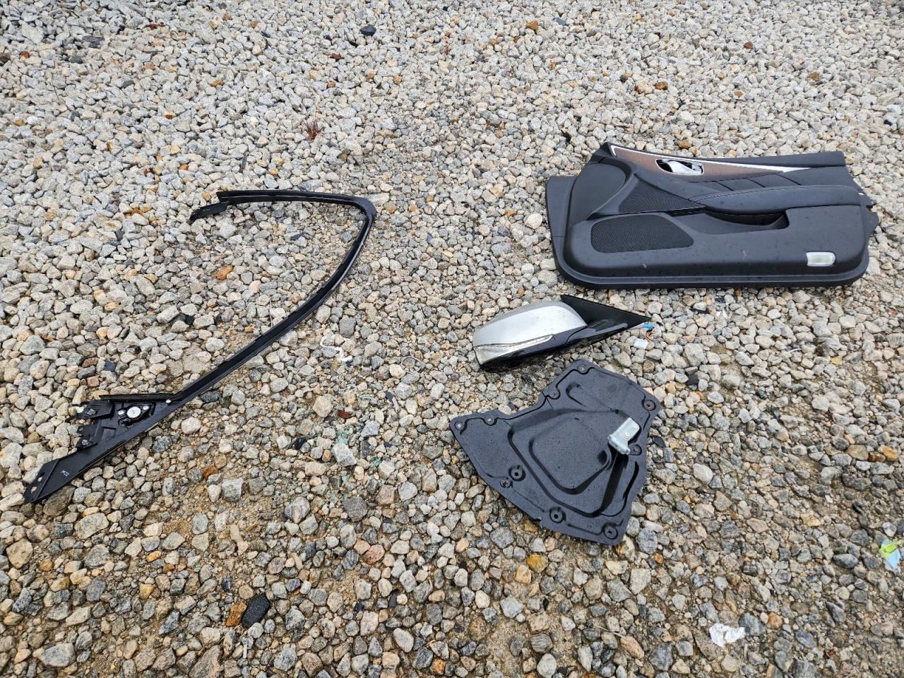 2014 Infiniti Q50 Base VIN: JN1BV7AR7EM700049 Lot: 94632565