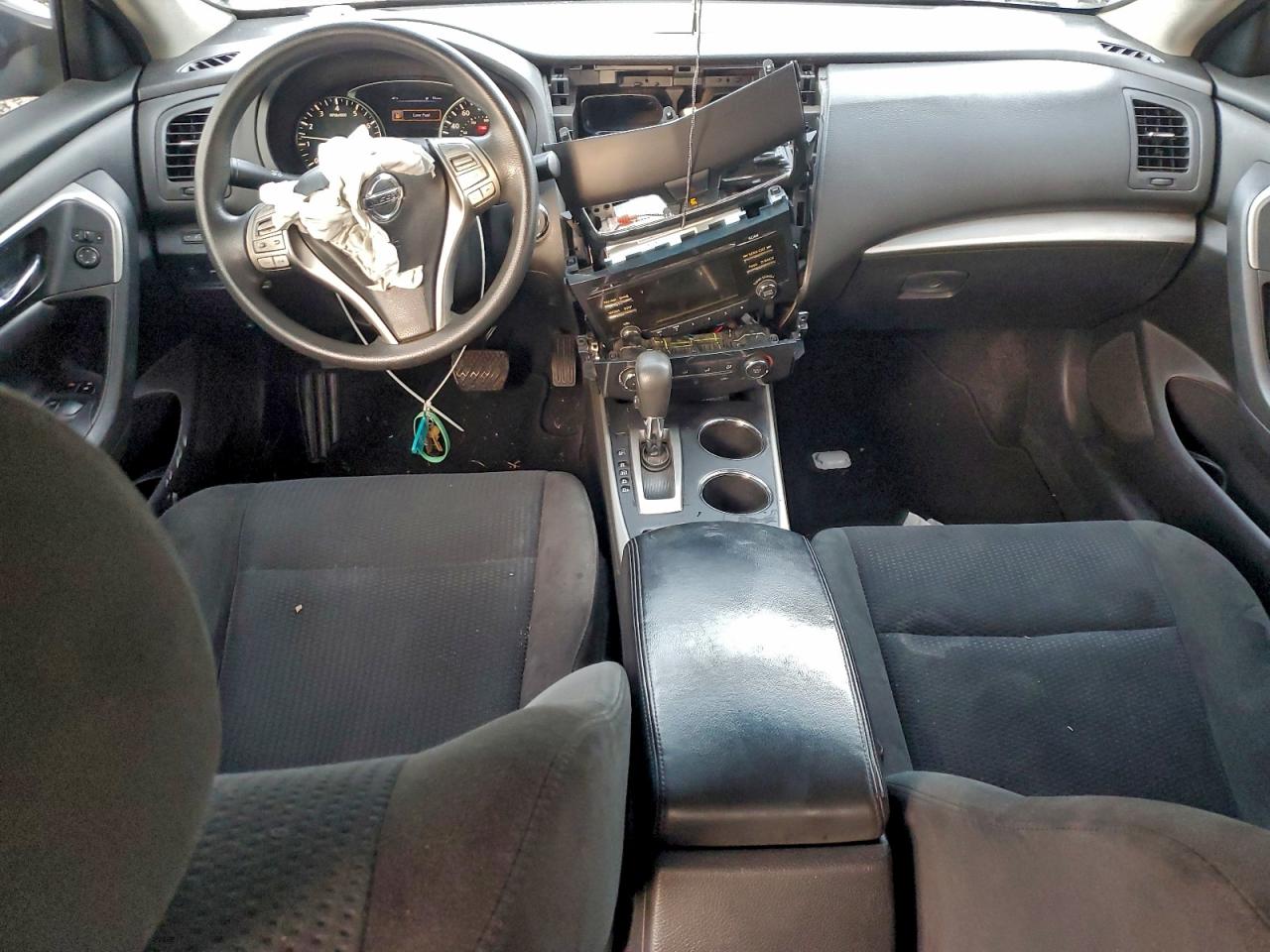 2015 Nissan Altima 2.5 VIN: 1N4AL3AP9FC456049 Lot: 95280945