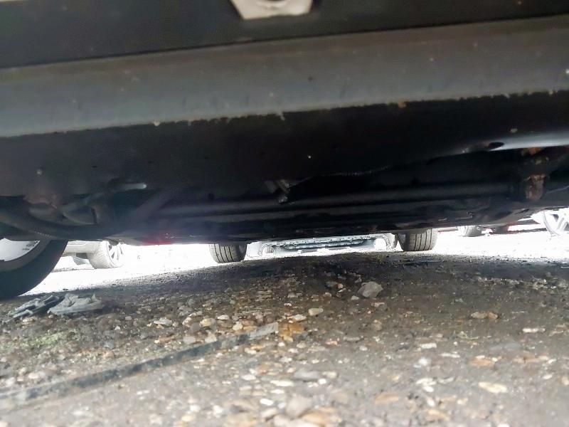 2014 AUDI A6 2.0 TDI ULTRA S LINE 4DR