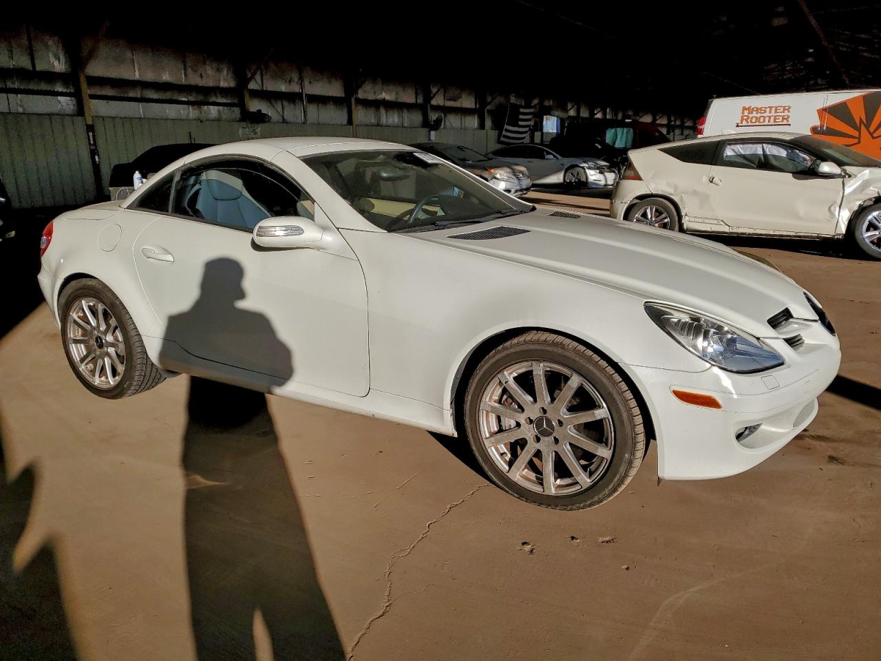 Фото: WDBWK56F27F161596