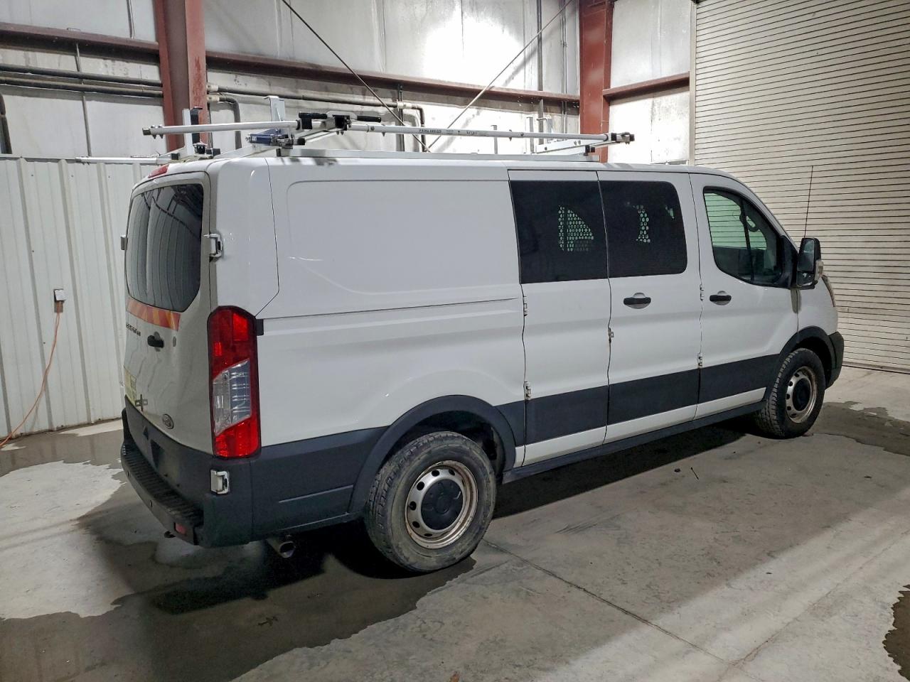 2020 Ford Transit 150 Delivery Van VIN: 1FTYE1Y87LKA64419 Lot: 94729225