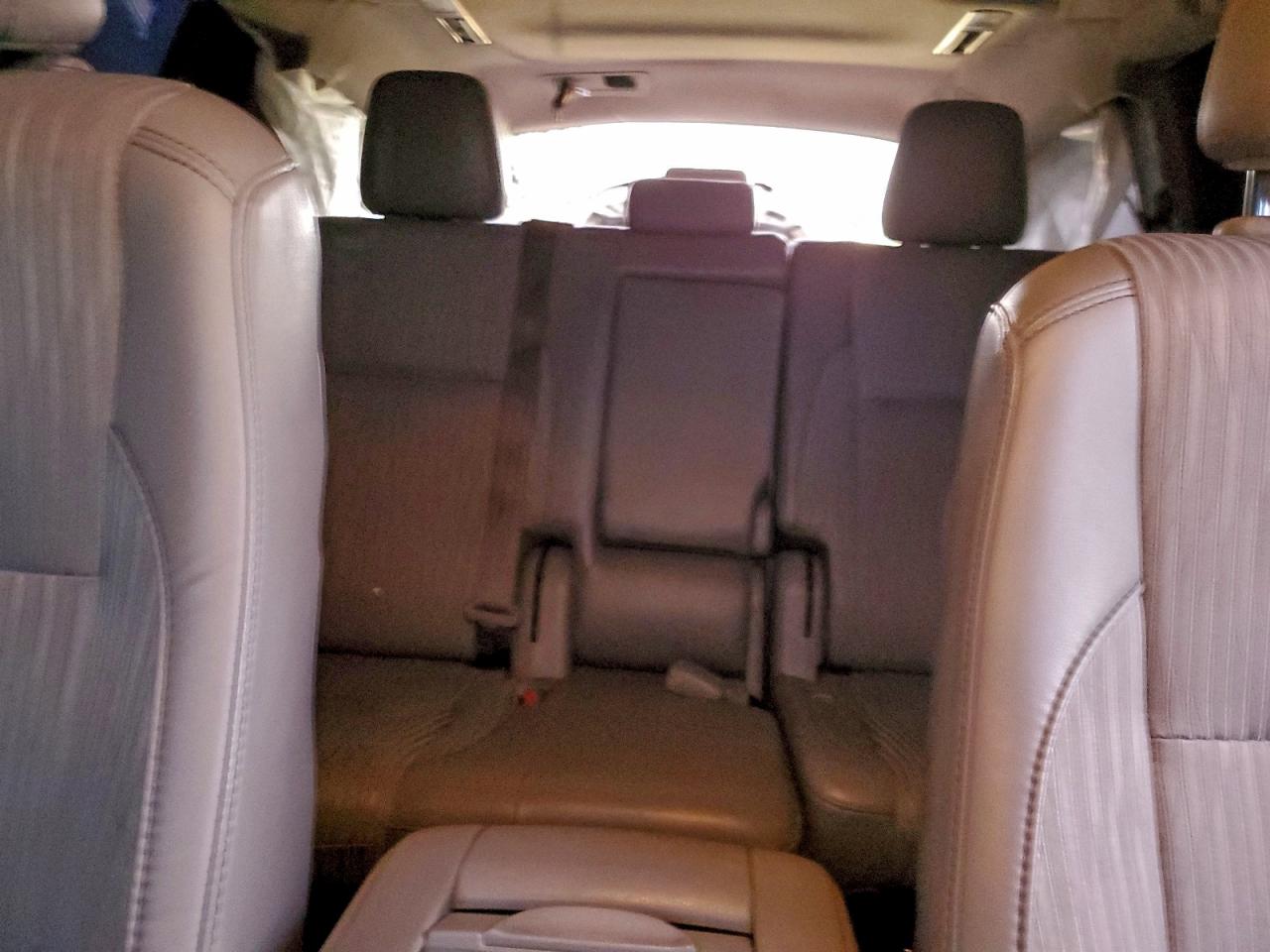 2019 Toyota Highlander Le VIN: 5TDZZRFH9KS365274 Lot: 96553755