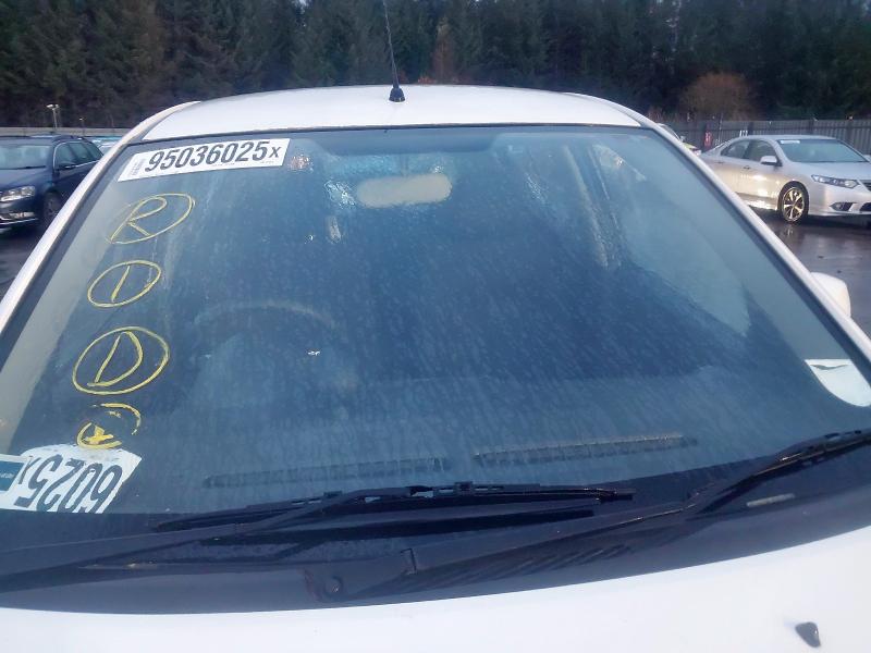 2014 SUZUKI SPLASH 1.0 SZ2 5DR