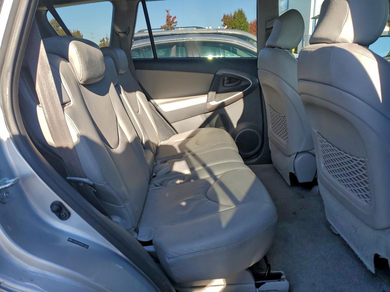 2007 Toyota Rav4 Limited VIN: JTMZK31V675013751 Lot: 95284515