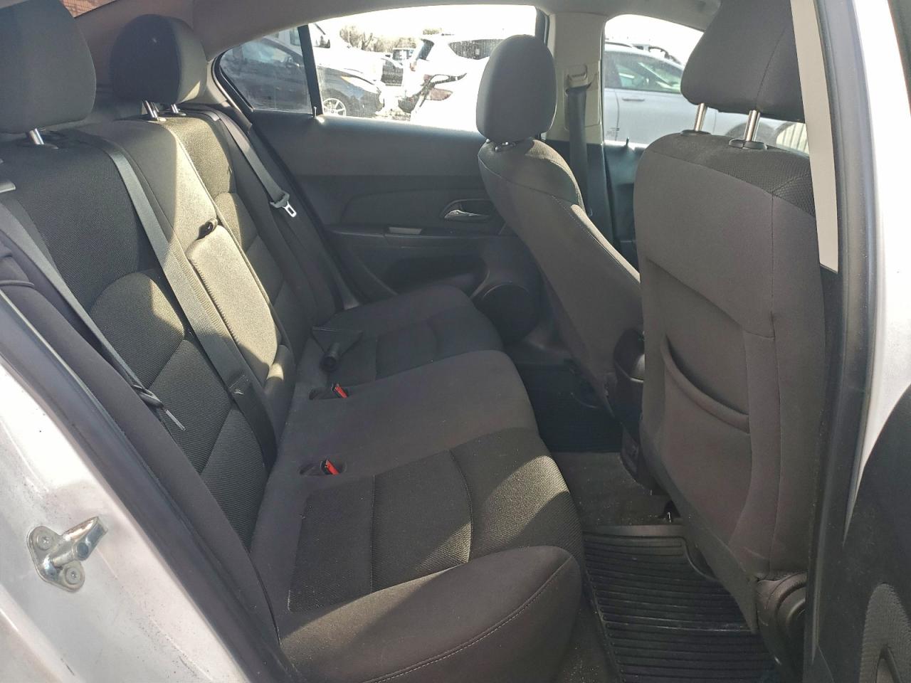 2014 Chevrolet Cruze Lt VIN: 1G1PC5SB9E7440730 Lot: 95280875