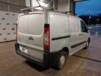 2014 CITROEN DISPATCH 1000 1.6 HDI 90 H1 VAN ENTERPRISE for sale at Copart EAST KILBRIDE