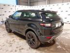 2016 LAND ROVER RANGE ROVER EVOQUE 2.0 TD4 SE TECH 3DR AUTO for sale at Copart CORBY