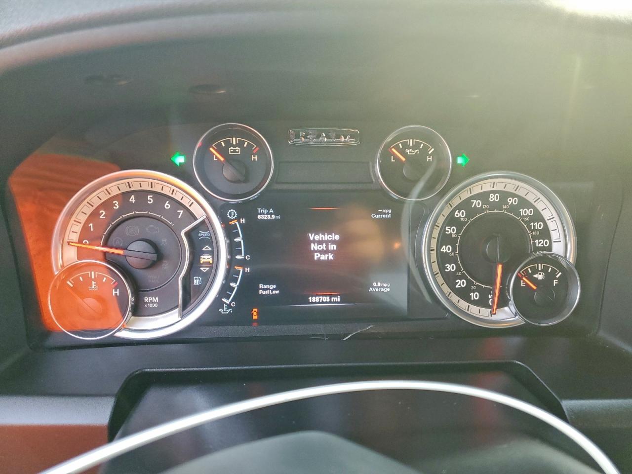 2013 Ram 1500 Slt VIN: 1C6RR7GT7DS668997 Lot: 94458115