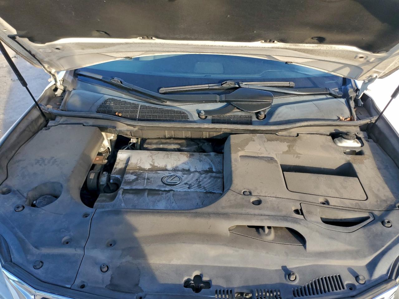 2013 Lexus Rx 350 VIN: 2T2ZK1BA3DC120976 Lot: 94247085