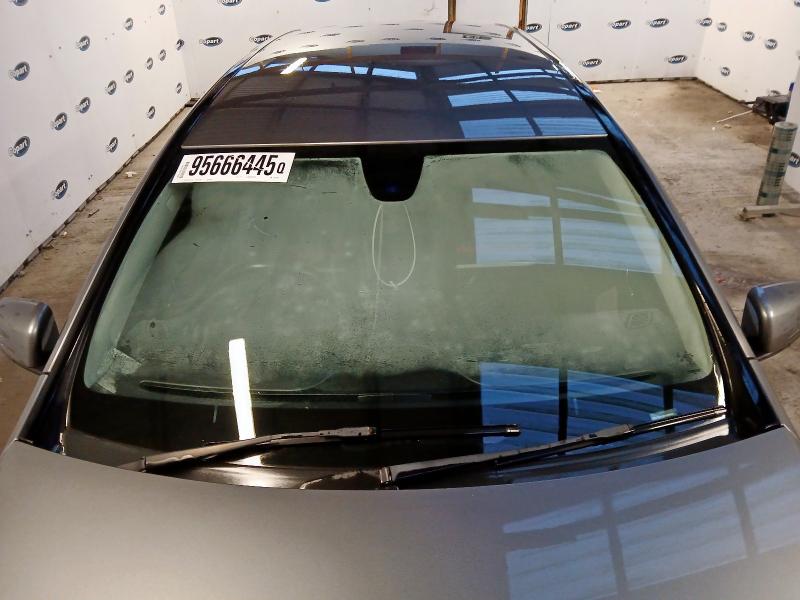 2014 MERCEDES-BENZ A CLASS A180 CDI ECO SE 5DR