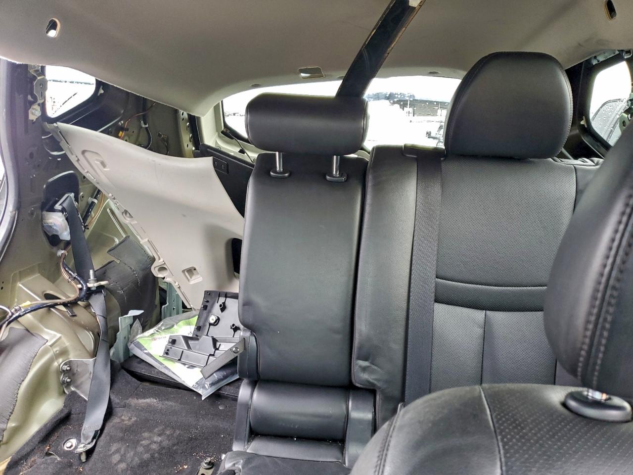 2015 Nissan Rogue S VIN: 5N1AT2MV1FC776637 Lot: 95321145