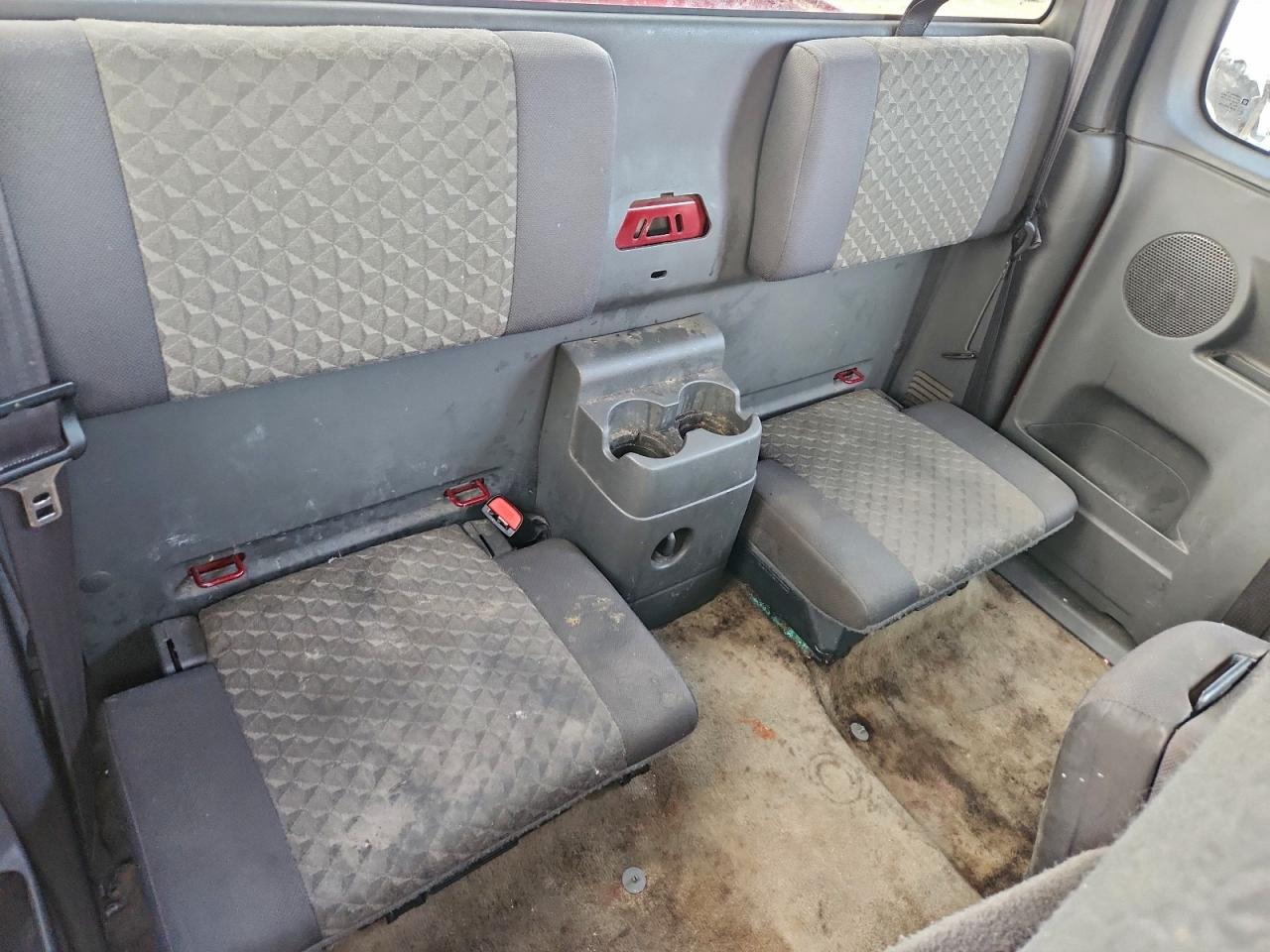 2004 GMC Canyon VIN: 1GTCS196548139505 Lot: 96441295