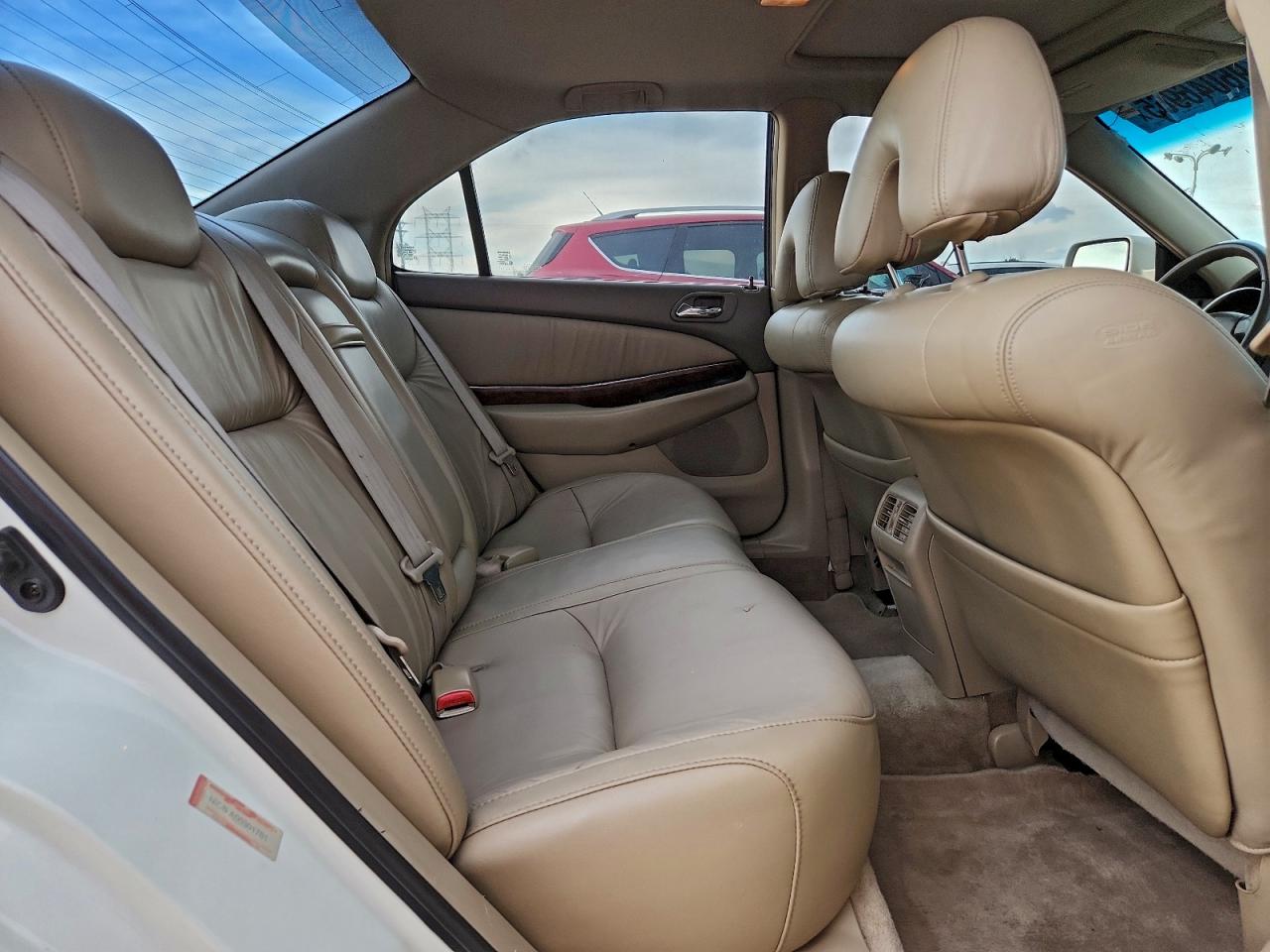 2003 Acura 3.2Tl VIN: 19UUA56653A042557 Lot: 96046965