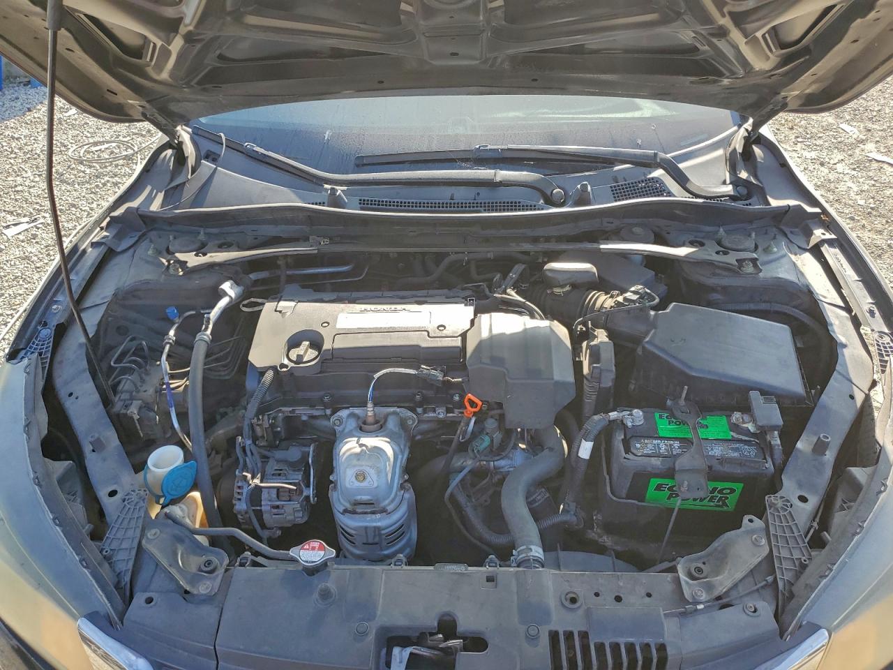 2013 Honda Accord Exl VIN: 1HGCR2F88DA108993 Lot: 96974065