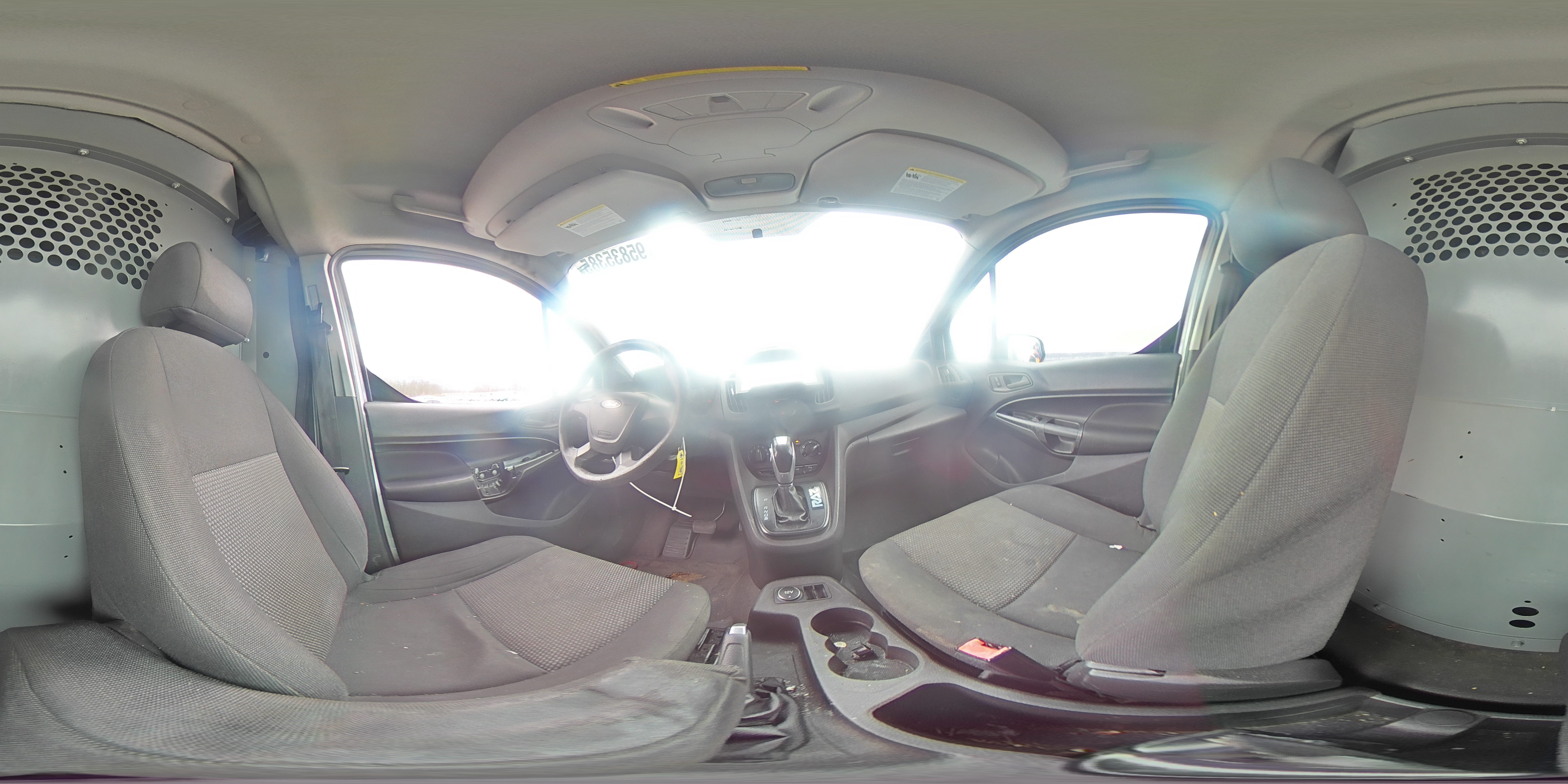 2015 Ford Transit Connect Xl VIN: NM0LS7E73F1214678 Lot: 95835385