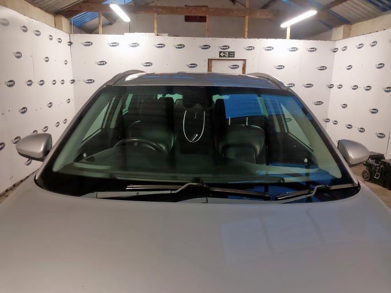 2015 HYUNDAI TUCSON PREM B-DRIVE 2WD C 