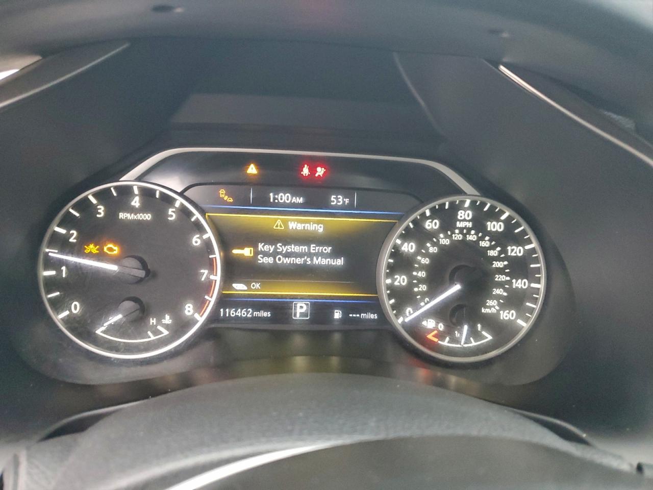 2018 Nissan Murano S VIN: 5N1AZ2MG6JN173552 Lot: 94990675