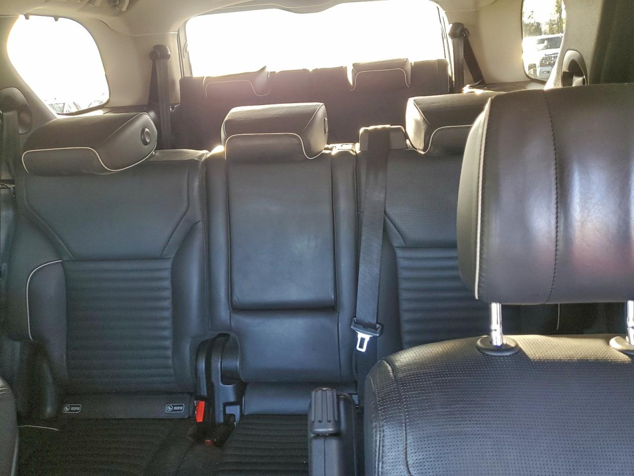 2017 Land Rover Discovery Hse Luxury VIN: SALRHBBV7HA017817 Lot: 95132915