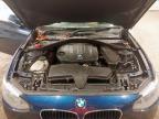 2014 BMW 1 SERIES 116D EFFICIENTDYNAMICS 5DR for sale at Copart SANDWICH