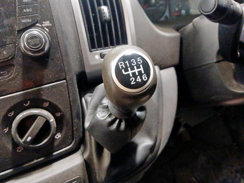 2015 FIAT DUCATO 35 MULTIJET MWB 13 