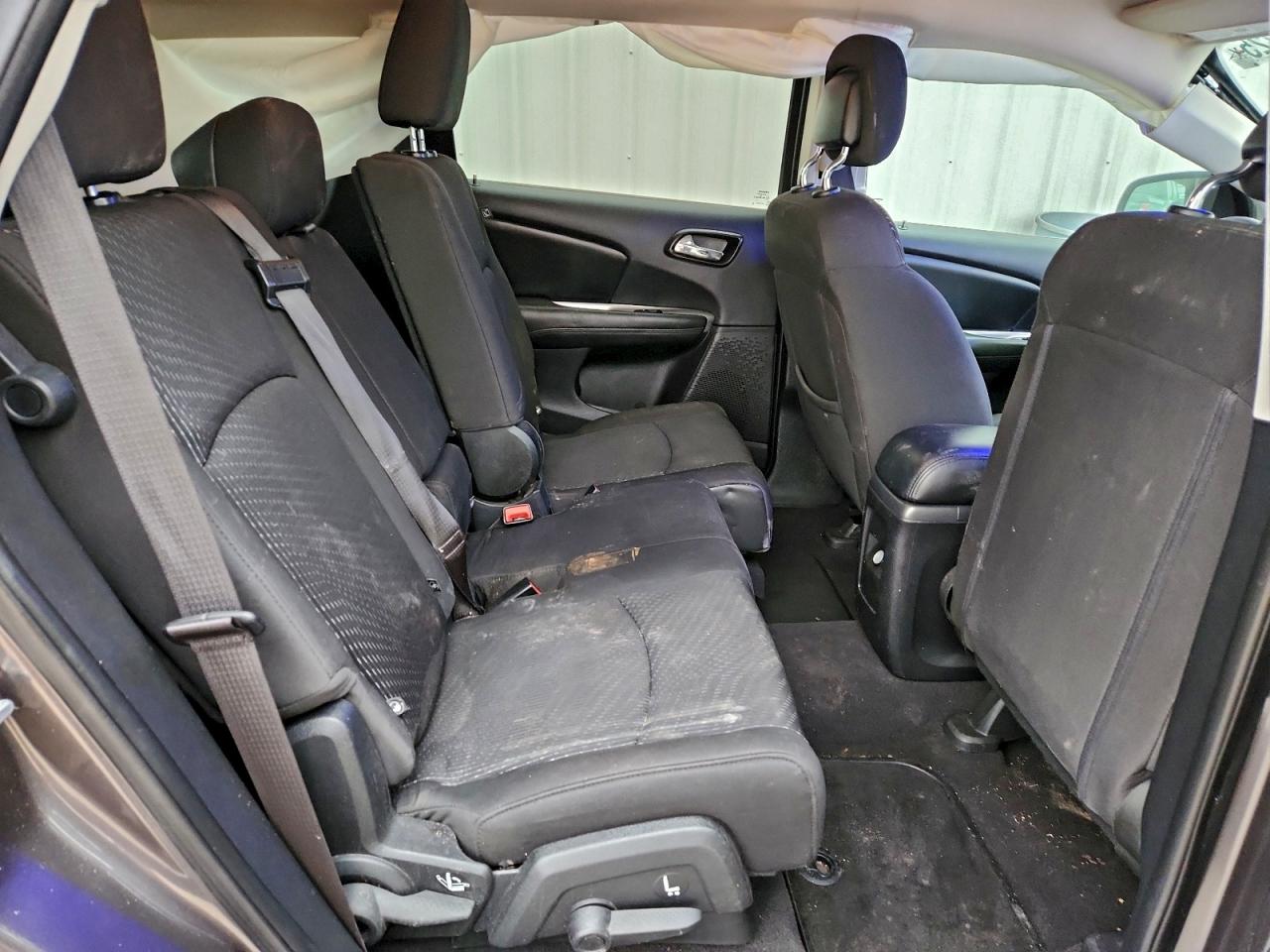 2018 Dodge Journey Se VIN: 3C4PDCABXJT497423 Lot: 94800225