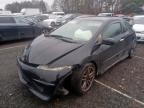 2007 HONDA CIVIC 2.0 I-VTEC TYPE R GT 3DR for sale at Copart SANDTOFT