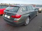 2014 BMW 5 SERIES 520D [190] SE 5DR for sale at Copart SANDTOFT
