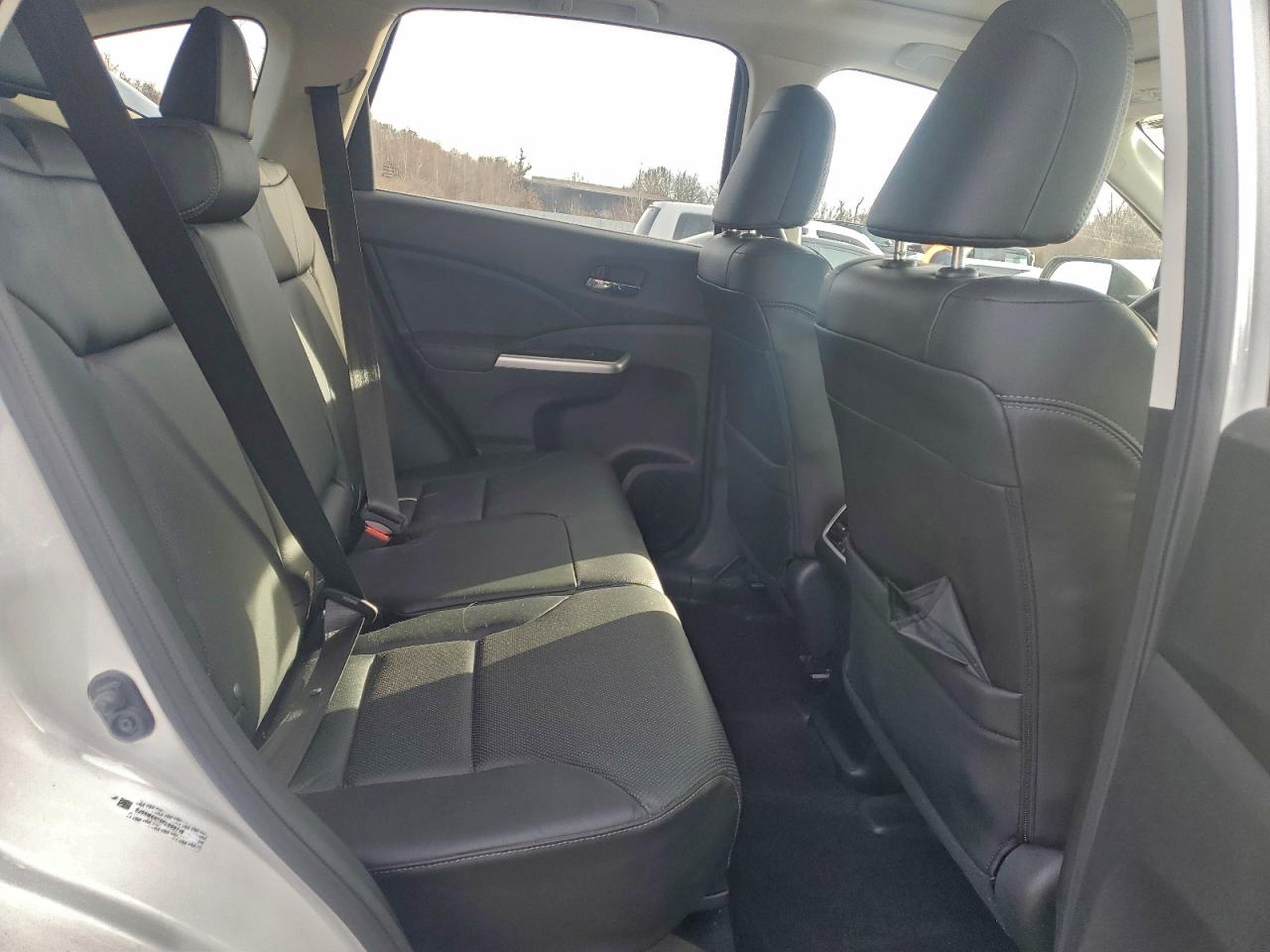 2015 Honda Cr-V Exl VIN: 5J6RM4H70FL096718 Lot: 94984865