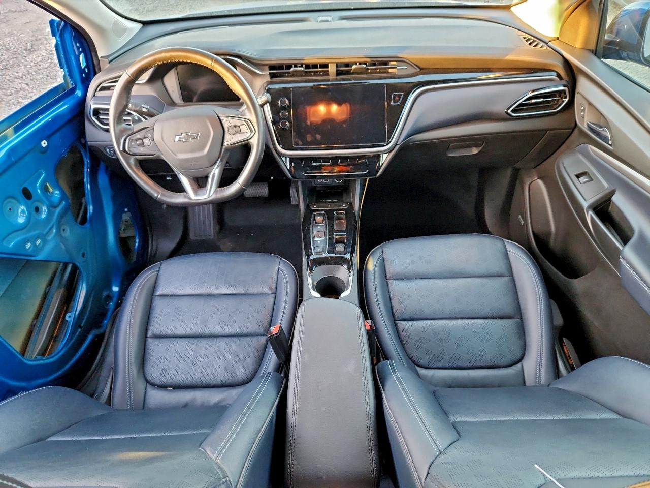 2022 Chevrolet Bolt Euv Premier VIN: 1G1FZ6S08N4121884 Lot: 94963395