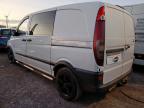 2013 MERCEDES-BENZ VITO 113CDI VAN for sale at Copart BRISTOL