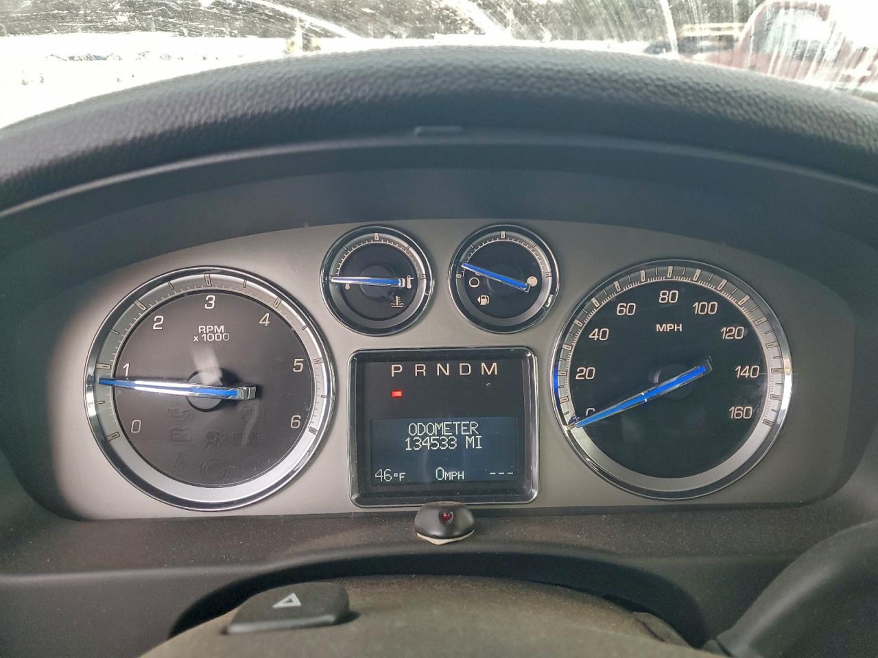 2009 Cadillac Escalade Esv VIN: 1GYFK16249R182470 Lot: 94941835