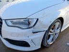 2016 AUDI A3 2.0 TDI 184 S LINE 3DR [NAV] for sale at Copart COLCHESTER