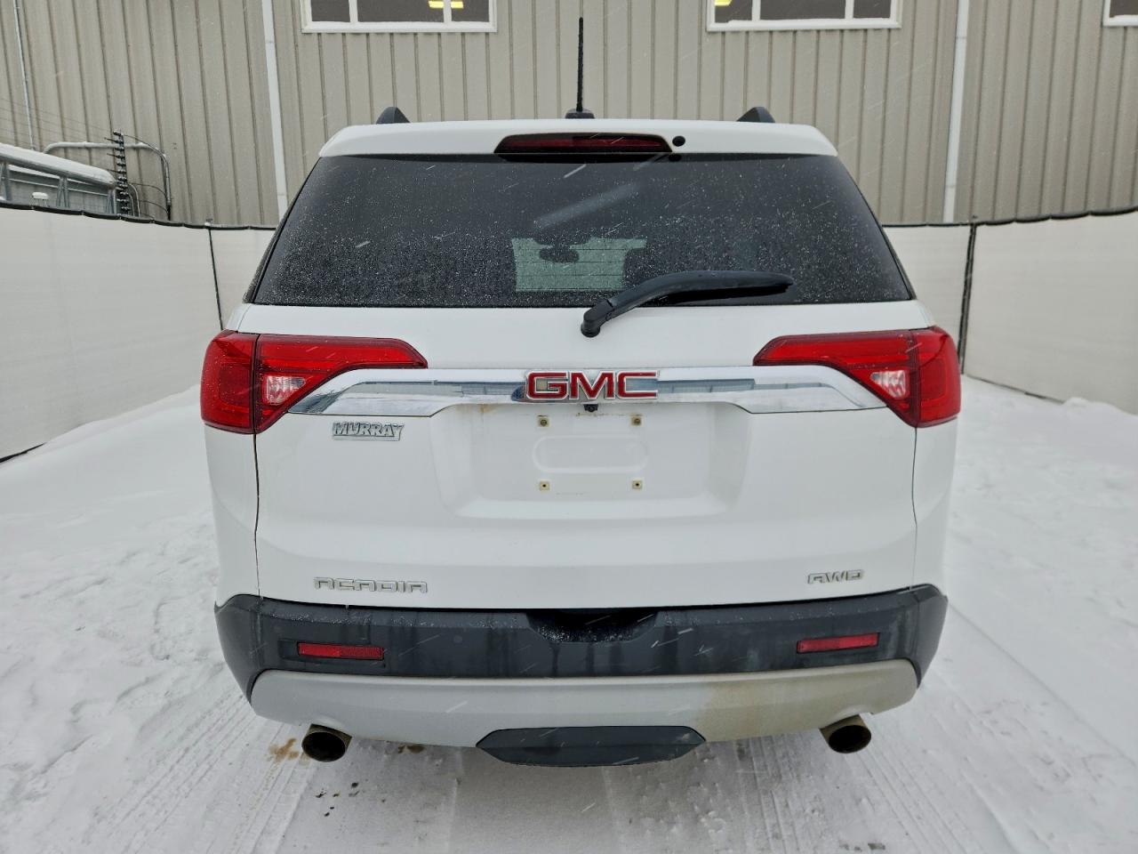2017 GMC Acadia Slt-1 VIN: 1GKKNULS6HZ123960 Lot: 96514805