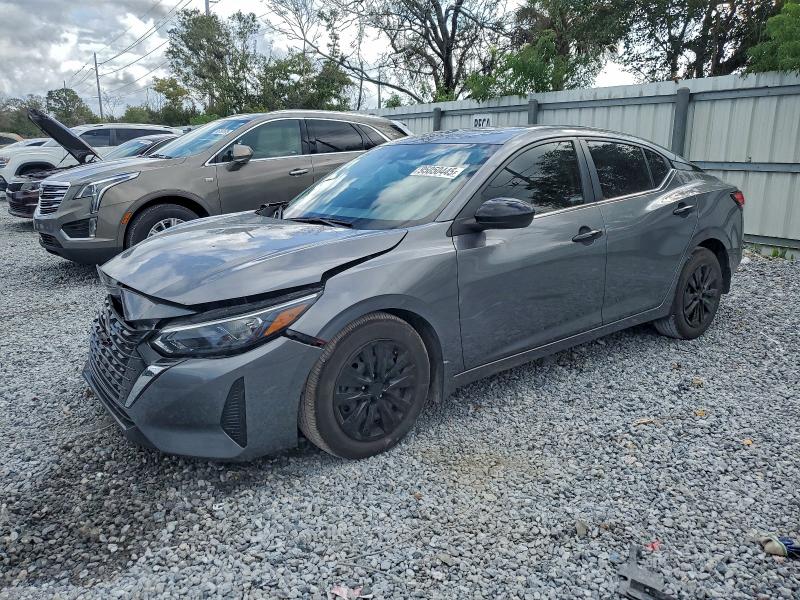 NISSAN SENTRA S 2024