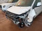 2017 FORD TRANSIT CONNECT 1.5 TDCI 120PS LIMITED VAN for sale at Copart BRISTOL