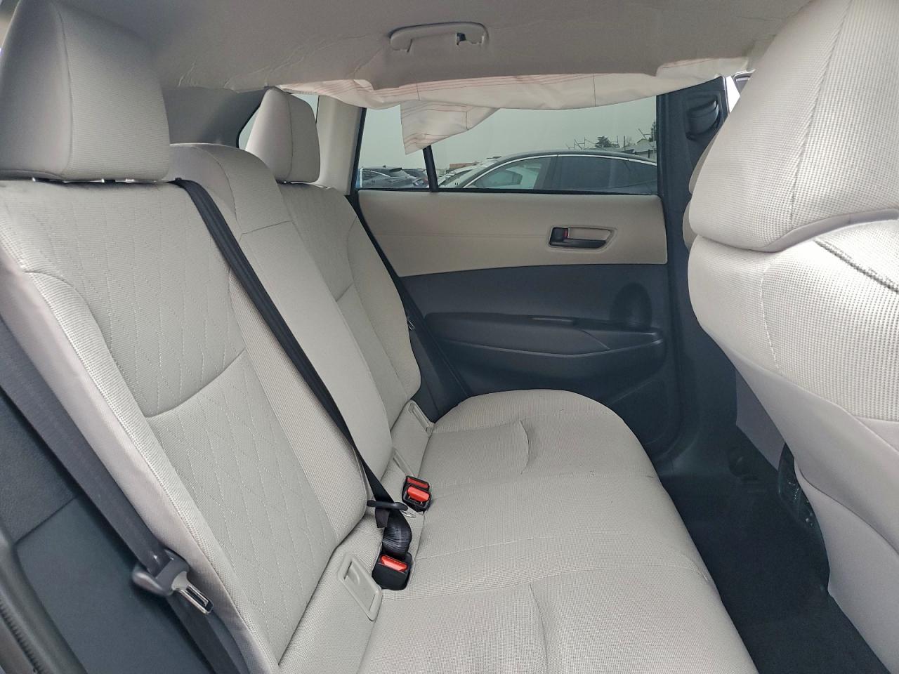 2026 Toyota Corolla Cross L VIN: 7MUAAAAG2TV160097 Lot: 96619715