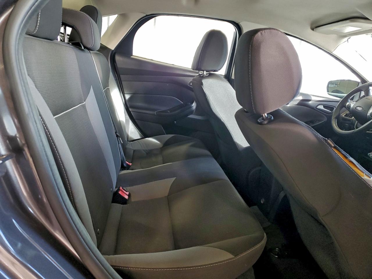 2013 Ford Focus Se VIN: 1FADP3F24DL174946 Lot: 94944475