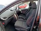 2008 PEUGEOT 207 1.4 VTI SPORT [95] 5DR for sale at Copart WOLVERHAMPTON