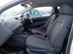 2011 SEAT IBIZA 1.4 SE COPA 3DR for sale at Copart BRISTOL