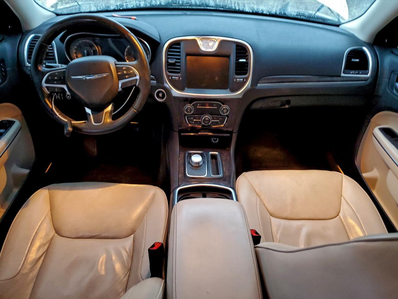 2016 Chrysler 300C VIN: 2C3CCAEG3GH116481 Lot: 94328065